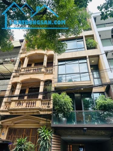 SIÊU HIẾM 27 TỶ - 68M2 - 5.8M MẶT TIỀN - NHÀ PHỐ NGUYÊN HỒNG - PHÂN LÔ VỈA HÈ Ô TÔ TRÁNH