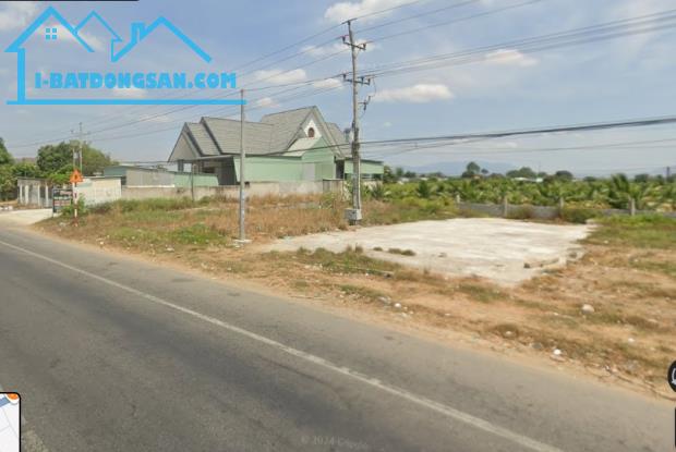 Bán Nhà 1 Lầu+7 Phòng Trọ-Mặt tiền 13m QL!A-Hàm Kiệm(Hàm Cường)-Lâm Đồng-540m2