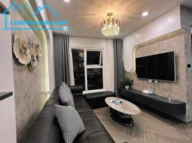 🌟 CĂN DUY NHẤT Ở BLUE SATR BÁN NHANH CĂN HỘ CAO CẤP – TRÂU QUỲ 🌟