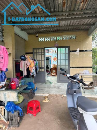 BÁN NHÀ CẤP P. TÂN HẠNH, BIÊN HOÀ .90m2 . Thổ Cư. Ô Tô. Chỉ 1Tỷ3