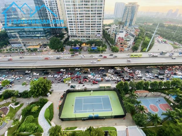 🔅 CHUNG CƯ CAO CẤP C1 D’CAPITALE 119 TRẦN DUY HƯNG 82M2 3PN+2WC, CHỈ 10.5 TỶ 🔅