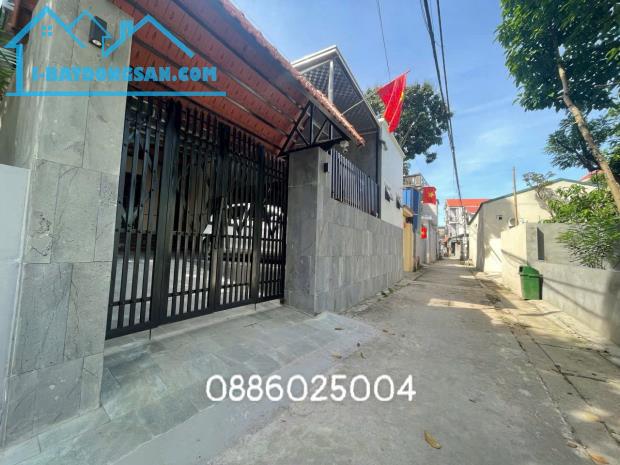 Bán Thửa đất 147,9m² Full đất ở Tại ĐÔ THỊ, Chúc Đồng 1, Gần Chợ Chúc Sơn, Chương Mỹ, HN