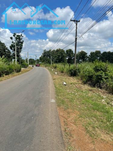 Bán đất thổ cư xã Phú Hòa, Định Quán, Đồng Nai: 122 x 192= 23.499m2, giá 55 tỷ.