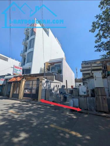 BÁN ĐẤT THỔ CƯ MẶT TIỀN ĐƯỜNG SỐ 42, Bình Trưng Đông Quận 2 đường 20M