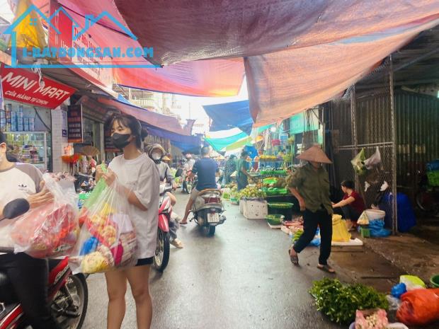 Mặt KD QL3 Phù Lỗ- Sóc Sơn-140m2-tặng nhà 3 tầng dân xây -Giá đầu tư