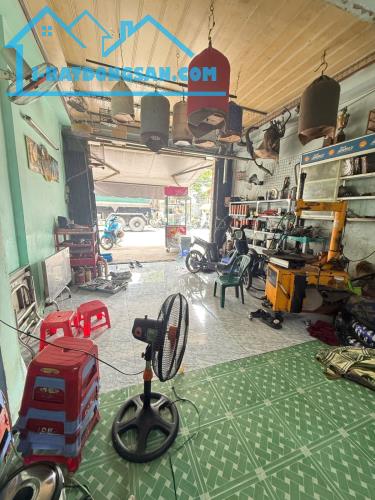 Mặt tiền kinh doanh sầm uất Âu Cơ – Tân Bình, 2 lầu, 82m2, pháp lý chuẩn, chỉ 6 tỷ. Hiếm.