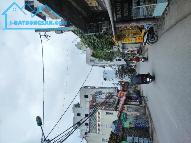 💎 ĐẤT ĐẸP TẶNG NHÀ C4 – MẶT KINH DOANH – LÀNG MIÊU NHA 💎