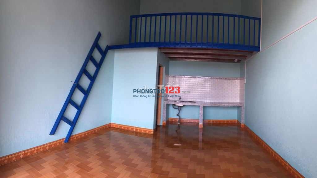 Phòng trọ 800k ngay chợ, gần Quốc lộ 14, X.Phú Sơn, H.Bù Đăng, Bình Phước….