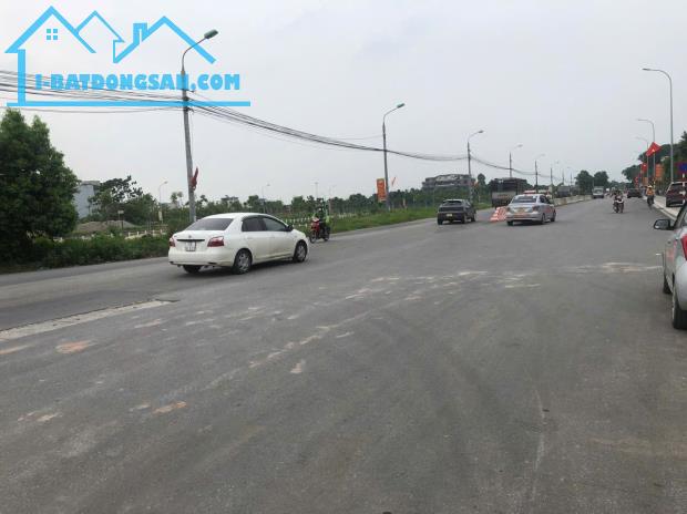 🌟 NGUYÊN KHÊ – PHÚC THỊNH – NGÕ THÔNG – GẦN QL3 – DT 42M² – GIÁ CHỈ HƠN 3 TỶ XÍU 🌟