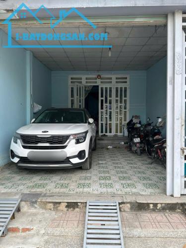 Bán Nhà 1 Lầu Mặt Tiền Kinh Doanh P. Trảng Dài Gần Chợ Quang Thắng DT 100m2 Giá 2 Tỷ