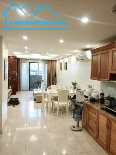 🔅 CHUNG CƯ TÂN HOÀNG MINH 36 HOÀNG CẦU, ĐỐNG ĐA 85M2 2PN+2VS, SĐCC, CHỈ 10.5 TỶ 🔅