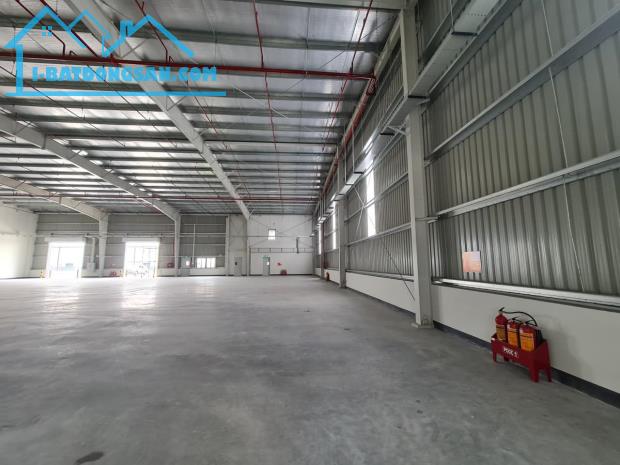 Bán đất công nghiệp 7ha tại Hải Dương