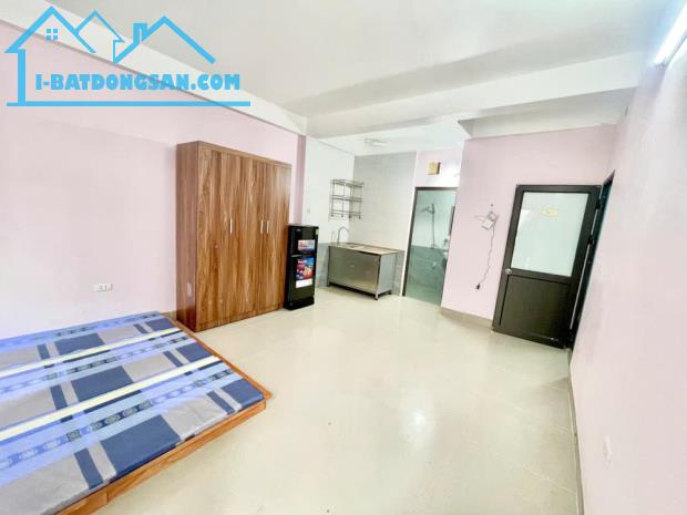 TÒA NHÀ TRƯƠNG ĐỊNH 62 M² 6 TẦNG 20 PHÒNG THU 80 TR TH GIÁ 15 5 TỶ LH 0988183187