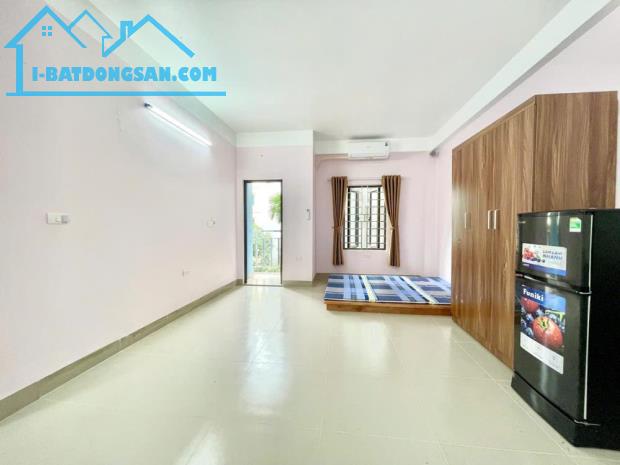 TÒA NHÀ TRƯƠNG ĐỊNH 62 M² 6 TẦNG 20 PHÒNG THU 80 TR TH GIÁ 15 5 TỶ LH 0988183187