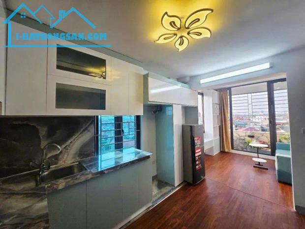 NHÀ 6 TẦNG THANG MÁY 71M2 11 PHÒNG THU 44TR TH GIÁ 10 2 TỶ 0988183187