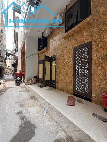 🔥 BÁN TÒA CCMN 30 phòng, Tây Mỗ Nam Từ Liêm ô tô đỗ cửa lh 0975100988 🔥