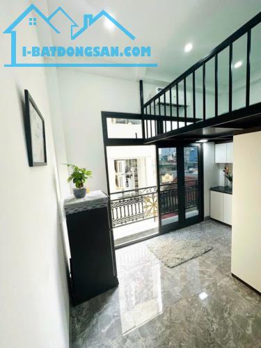 TÒA NHÀ MỄ TRÌ 8 TẦNG 98M2 34 PHÒNG THU 120TR TH GIÁ 25TỶ 0988183187