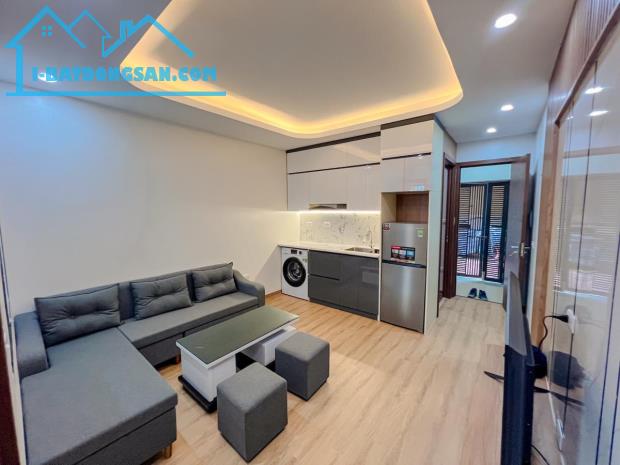 🔅 TẬP THỂ B4 TÂN MAI, HOÀNG MAI 22/50M2 2PN+VS KHÉP KÍN, TẦNG 3, CHỈ 3.2 TỶ 🔅