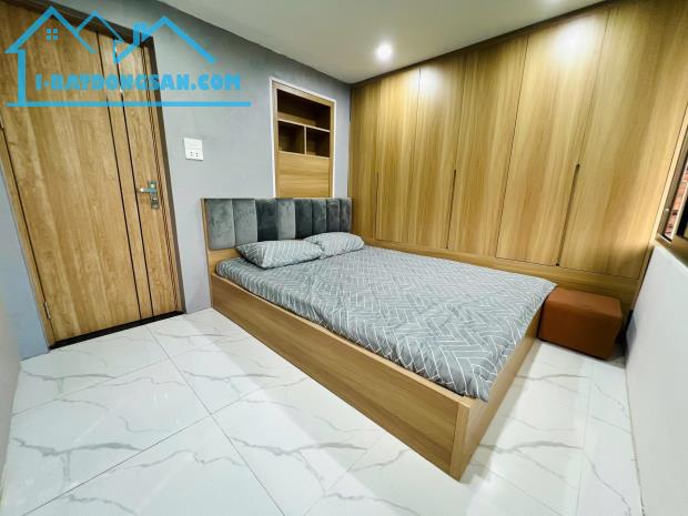 🔅 TẬP THỂ T2 BỘ LAO ĐỘNG TBXH, NGÕ 2 PHƯƠNG MAI 65M2 2PN+VS, SIÊU ĐẸP, CHỈ 3.65 TỶ 🔅