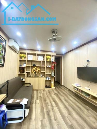 🔅 TẬP THỂ ĐIỆN CƠ TÔN ĐỨC THẮNG, VĂN CHƯƠNG 25/55M2 2PN+VS, TẦNG 2, CHỈ 3.2 TỶ 🔅
