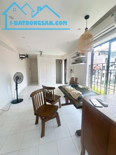 🔅 TẬP THỂ GIỐNG CÂY TRỒNG D17 167 PHƯƠNG MAI 40M2, TẦNG 4 FULL ĐỒ, CHỈ 3.45 TỶ 🔅
