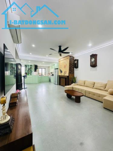 🔅 CĂN HỘ CHUNG CƯ NƠ 2 BÁN ĐẢO LINH ĐÀM, 120M2 3PN+2VS, CHỈ 8.65 TỶ 🔅