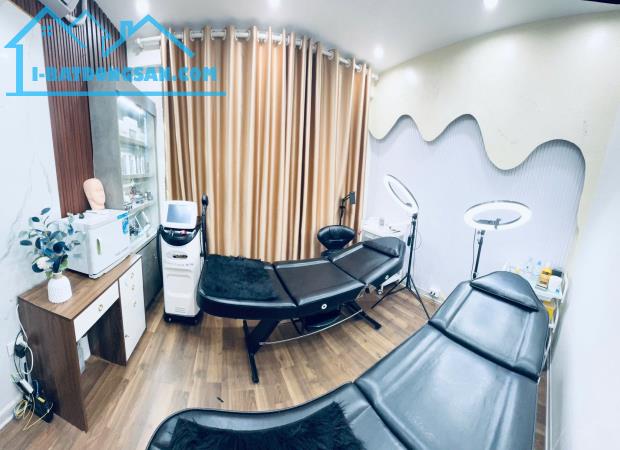 🔅 CĂN HỘ CHUNG CƯ R3 GOLDMARK CITY, TẦNG 2 Ở & KD, 78M2 3N+2VS, CHỈ 7.5 TỶ 🔅