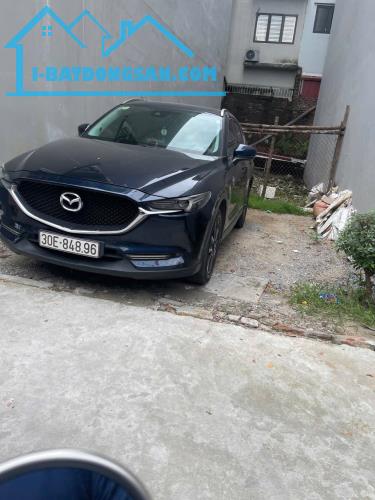 BÁN GẤP 80M ĐẤT KHU TẬP THỂ THỦ LỢI NGỌC HỒI P.LÔ ÔTÔ TRÁNH KINH DOANH CHỈ 8 TỶ
