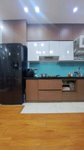 BÁN CĂN HỘ CHUNG CƯ K33 QUÂN ĐỘI, NGỌC THỤY, LONG BIÊN 75m2, chỉ 5,05 tỷ