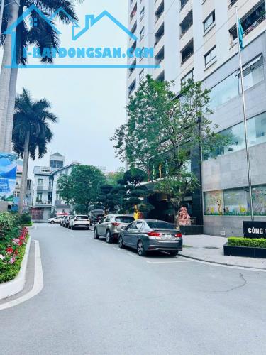 🔅 CĂN HỘ CHUNG CƯ NÀNG HƯƠNG 583 NGUYỄN TRÃI, 100M2 3PN + 2VS, CHỈ 8.2 TỶ 🔅