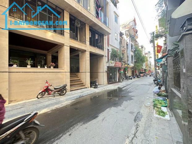 💥 TÒA APARTMENT MẶT ĐƯỜNG 800A, CẦU GIẤY 216M2 10T MT 10M, CHỈ 108 TỶ 💥