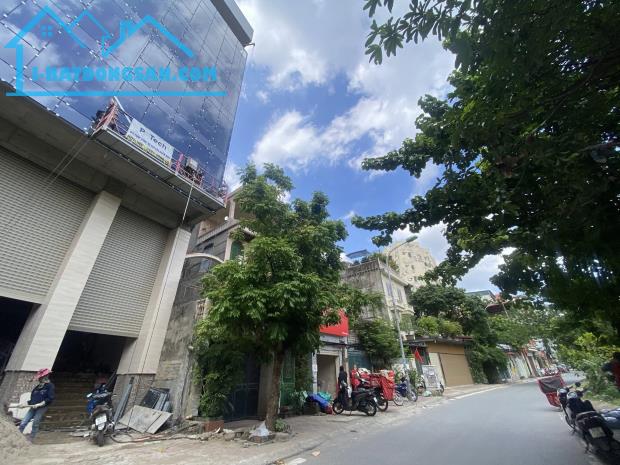 💥 TÒA VĂN PHÒNG VIP PHỐ GIẢI PHÓNG 360M2 10 TẦNG MT 9.6M, CHỈ 136 TỶ 💥