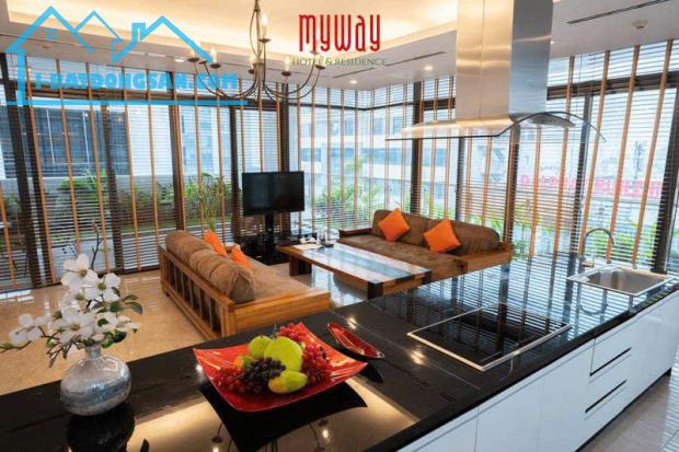 💥TÒA KHÁCH SẠN 3 SAO DUY TÂN, CẦU GIẤY 850M2 14 TẦNG MT 30M, CHỈ 455 TỶ 💥