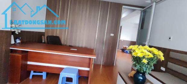 🔅 SÀN VP TẦNG 3 CHUNG CƯ N03 TRẦN QUÝ KIÊN, CẦU GIẤY, 154M2 SỔ LÂU DÀI, CHỈ 12.2 TỶ 🔅