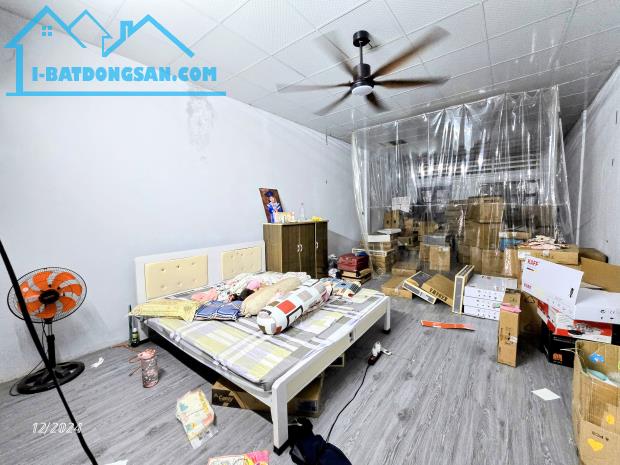 GIA ĐÌNH CẦN BÁN NHÀ Mặt Tiền Đường Phạm Văn Thuận - Phường Tam Hiệp, Đồng Nai