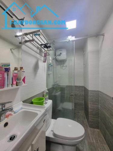 YÊN PHỤ – NHÀ PHÂN LÔ ĐẸP – 3 NGỦ – BA GÁC TRÁNH – FULL NỘI THẤT CAO CẤP