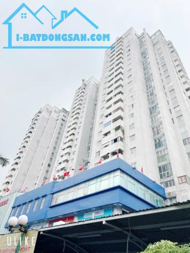 🔅 CHUNG CƯ CT2 FODACON BẮC HÀ 16 TRẦN PHÚ, 106M2 3PN+2VS, SĐCC, CHỈ 6.2 TỶ 🔅