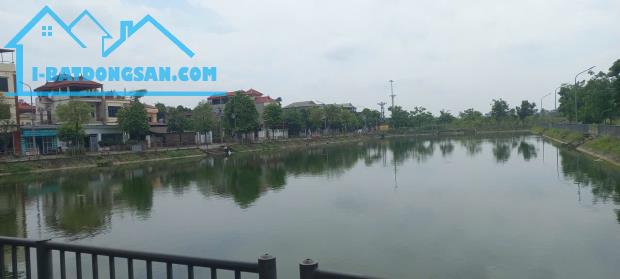 🔥 LÔ GÓC DUY NHẤT 2 MẶT THOÁNG – NGUYÊN KHÊ _ PHÚC THỊNH – DT 72M² – NGÕ THÔNG Ô TÔ ĐỖ