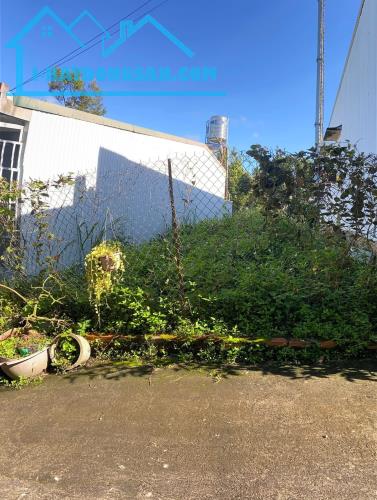 ⭐️Bán đất hẻm Nguyễn Công Trứ, phường 1 Bảo Lộc. ĐỐI DIỆN QUẢNG TRƯỜNG