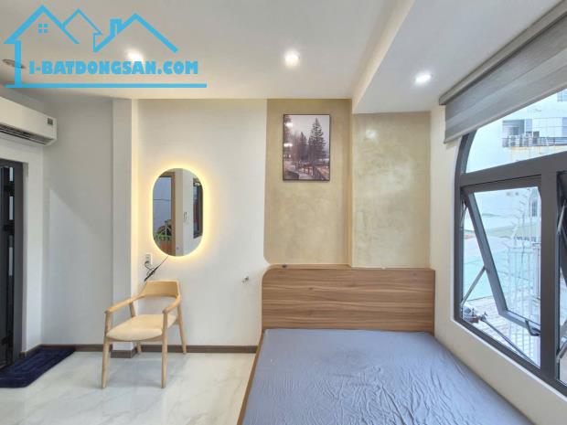 Bán nhà mới 1 sẹc Nguyễn Tri Phương 22m2 hẻm 3m – Giá 4,8 Tỷ tl.