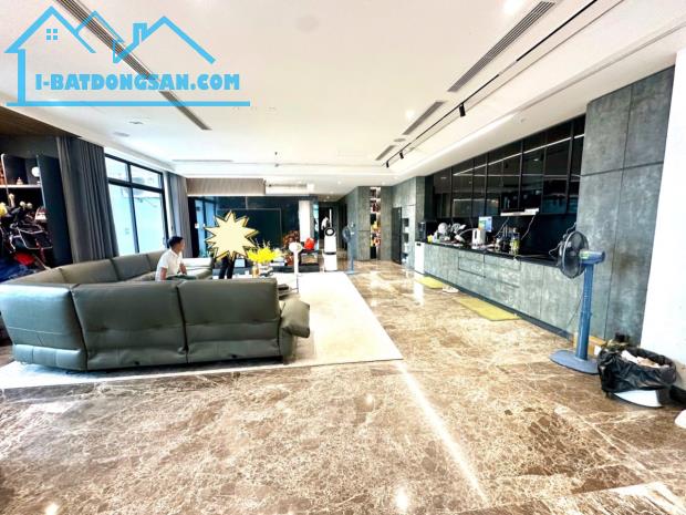 🔅 CHUNG CƯ HATECO LAROMA HUỲNH THÚC KHÁNG, 277M2 5PN+3VS, SĐCC, CHỈ 60 TỶ 🔅