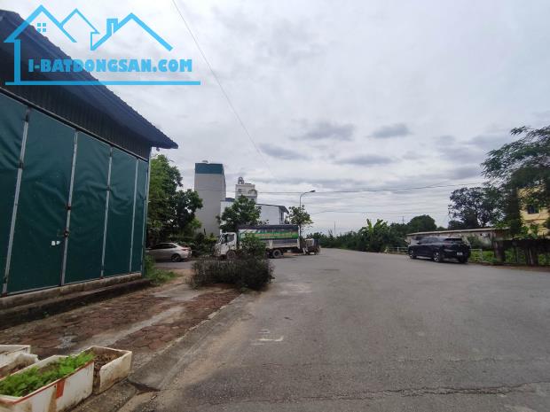 BÁN ĐẤT PHÂN LÔ HUYỀN KỲ, VỈA HÈ, MẶT ĐƯỜNG Ô TÔ TRÁNH KINH DOANH 51M2 GIÁ 9,1 TỶ