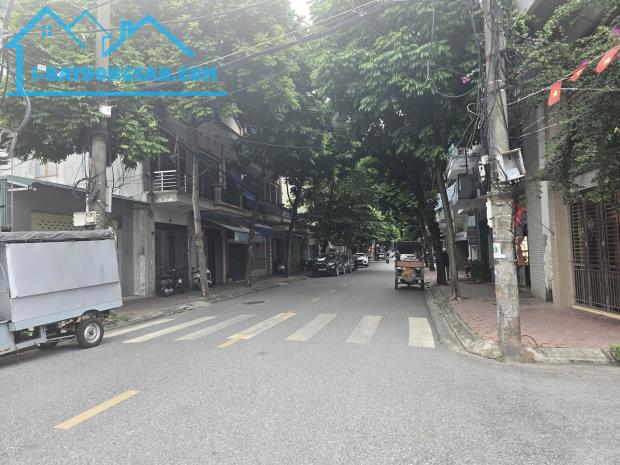 Bán 173m2 đất Mặt Phố An Ninh - TP Hải Dương