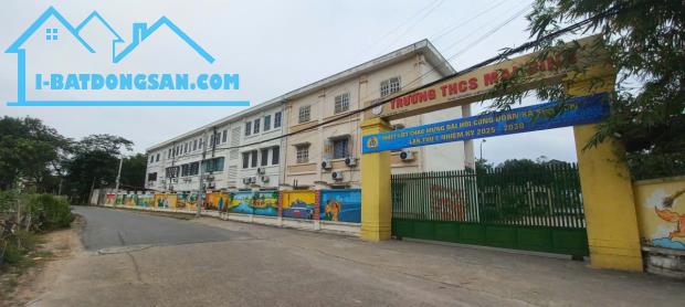 💥ĐẤT ĐẸP 80M² _ MAI ĐÌNH _ SÓC SƠN – SÁT KCN NỘI BÀI, KĐT VỆ TINH – GIÁ CHỈ HƠN 2,X TỶ💥