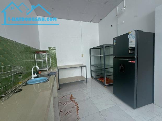 Bán Hoặc Cho Thuê Nhà 1 Trệt 1 Lầu,5 Phòng Ngủ,5wc Ngay Trung Tâm TP Bến Tre