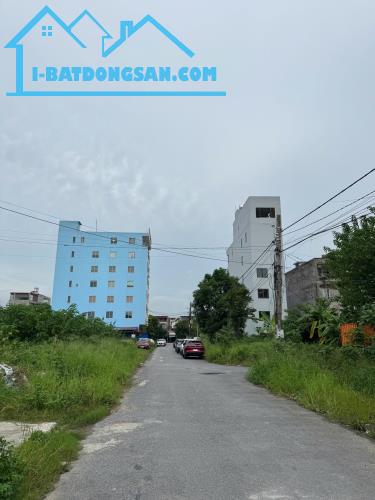 Lô đất 89 m giá 46 tr TĐC Tasa Bình Kiều Đông Hải Hải An