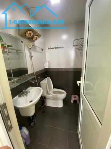 Nhà đẹp Quang tiến 50m2 - 6 tầng - mặt tiền 5m