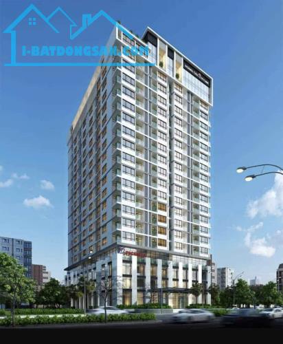 CĂN 3PN CHÍNH CHỦ CẦN BÁN GẤP CHUNG CƯ SKYLINE 36 HOÀNG CẦU DT115