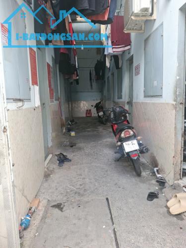 NHÀ 2 TẦNG – 120M² (NGANG 11.6M) – GẦN VINCOM LÊ VĂN VIỆT – DÒNG TIỀN ỔN ĐỊNH