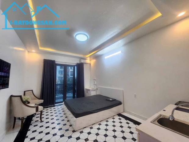Biệt Thự 4 Tầng 240 M Văn Cao Đằng Lâm Hải An